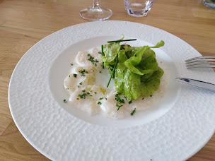 Photo n°31 de restaurant le macis à Sainte-Hermine ()