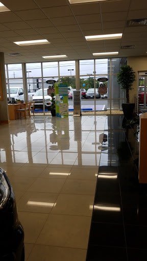 Car Dealer «Sherwood of Salisbury», reviews and photos, 1902 N Salisbury Blvd, Salisbury, MD 21801, USA