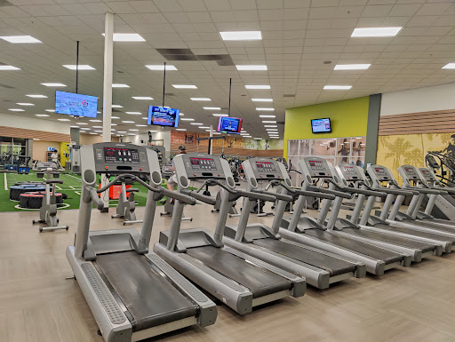 Gym «LA Fitness», reviews and photos, 1382 S Cotton Ln, Goodyear, AZ 85338, USA