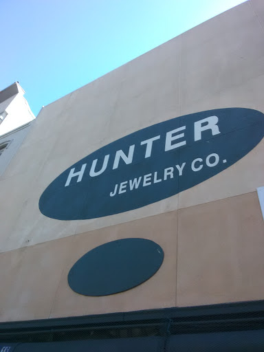 Hunter Loan & Jewelry Co