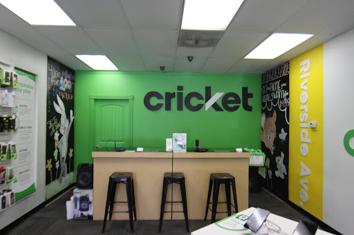 Cell Phone Store «Cricket Wireless Authorized Retailer», reviews and photos, 547 S Riverside Ave, Rialto, CA 92376, USA