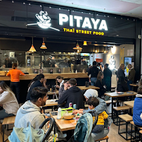 Photos du propriétaire du Restauration rapide Pitaya Thaï Street Food à Évry-Courcouronnes - n°1