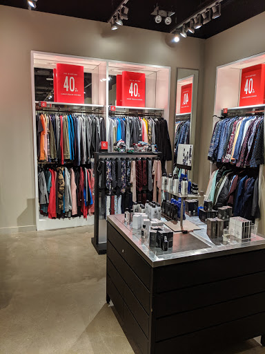 Clothing Store «Express», reviews and photos, 6847 Springfield Mall, Springfield, VA 22150, USA