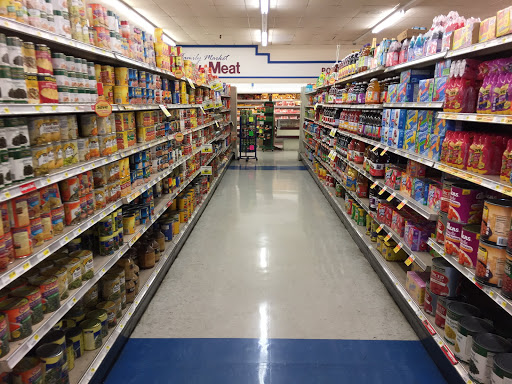 Grocery Store «Pic-Pac Supermarket», reviews and photos, 723 Gagel Ave, Louisville, KY 40216, USA