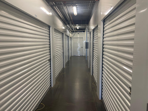 Self-Storage Facility «Life Storage», reviews and photos, 4501 Latrobe Rd, El Dorado Hills, CA 95762, USA