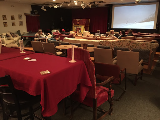Movie Theater «The Cape Ann Cinema & Stage», reviews and photos, 21 Main St, Gloucester, MA 01930, USA