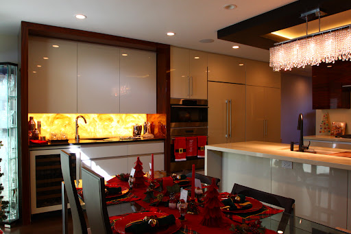 Cabinet Maker «Elegant Cabinets», reviews and photos, 1720 Lenwood Ave, Green Bay, WI 54303, USA