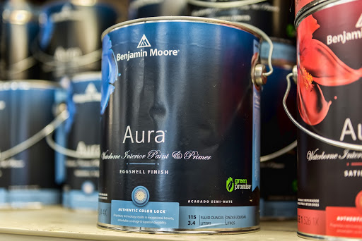 Paint Store «Home Decor Group», reviews and photos, 515 Lowell St, Peabody, MA 01960, USA