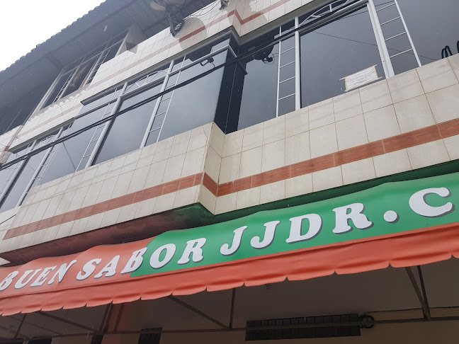 Restaurante el Buen Sabor JJDRC