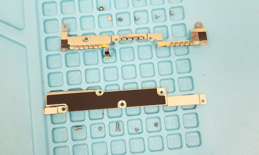 Cell Phone Store «Phone Repair - Intouch Wireless», reviews and photos, 2150 S Texas 6 #160, Houston, TX 77077, USA