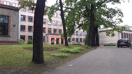 Rīgas 41. vidusskola