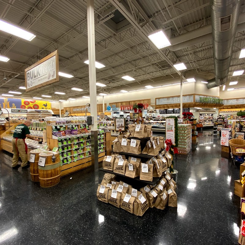 Sprouts Farmers Market