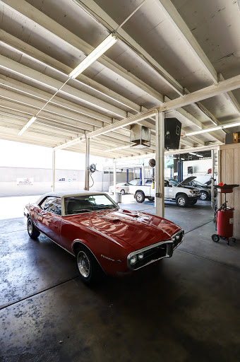 Auto Repair Shop «Fairway Auto Repair», reviews and photos, 2739 W Medlock Dr, Phoenix, AZ 85017, USA