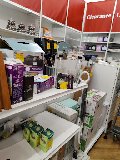 Department Store «Bed Bath & Beyond», reviews and photos, 1121 NJ-34, Aberdeen Township, NJ 07747, USA