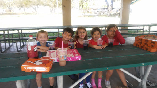 Recreation Center «Balm Park Recreation Center», reviews and photos, 14747 Balm Wimauma Rd, Wimauma, FL 33598, USA