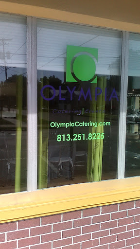 Caterer «Olympia Catering & Events», reviews and photos, 2201 N Howard Ave, Tampa, FL 33607, USA