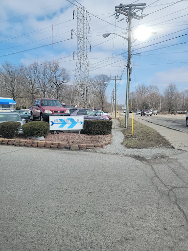 Used Car Dealer «Augusta Motors Inc.», reviews and photos, 2710 Westlane Rd, Indianapolis, IN 46268, USA