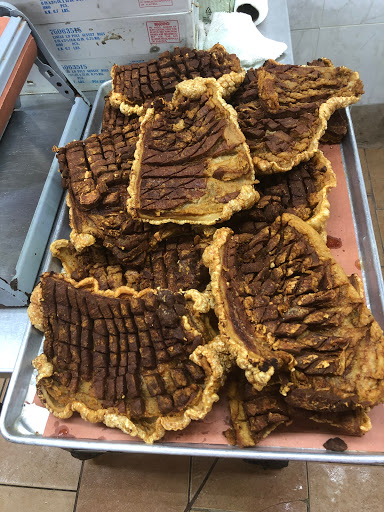 Grocery Store «Casa Latina Supermarket», reviews and photos, 651 Main St, Poughkeepsie, NY 12601, USA