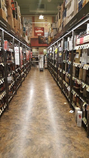 Wine Store «Total Wine & More», reviews and photos, 1010 N Rengstorff Ave, Mountain View, CA 94043, USA