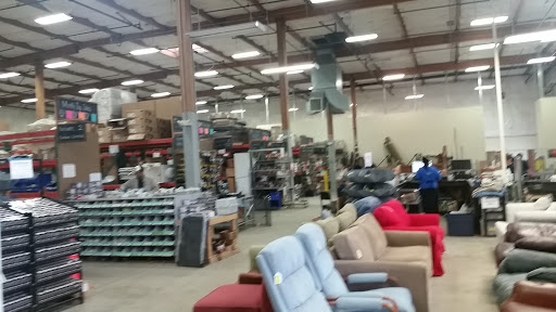 Home Improvement Store «Habitat For Humanity Store», reviews and photos, 1185 Andover Park W, Tukwila, WA 98188, USA