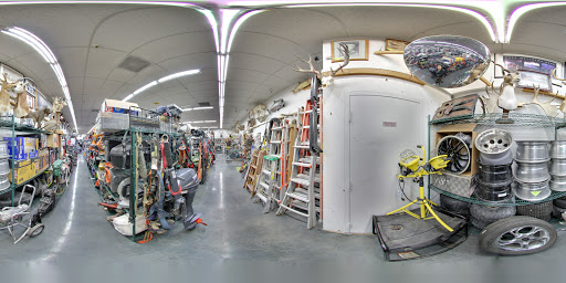 Pawn Shop «Xtreme Pawn», reviews and photos, 7106 S Redwood Rd, West Jordan, UT 84084, USA