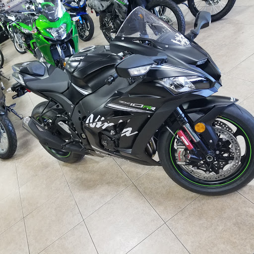 Kawasaki Motorcycle Dealer «Arizona Kawasaki Victory», reviews and photos, 1015 Apache Trail, Apache Junction, AZ 85120, USA