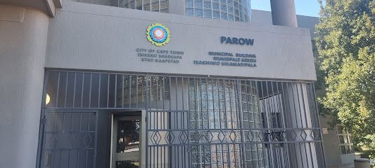 Parow Municipality