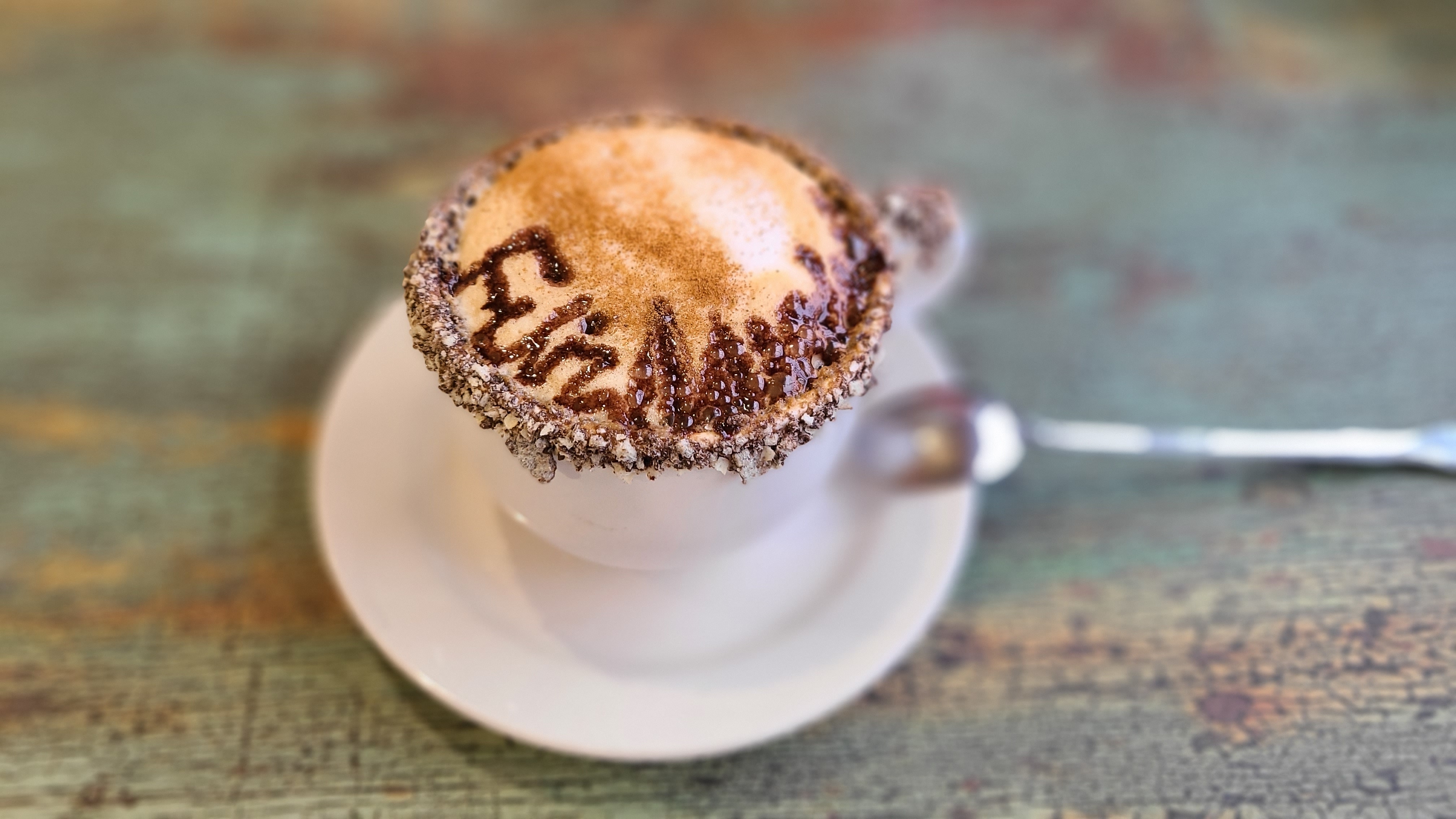 Dulce Mami Café - 1