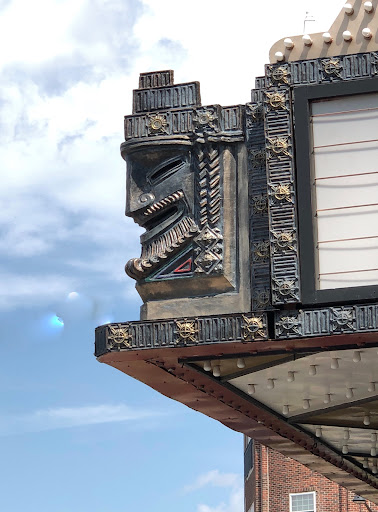 Movie Theater «Pickwick Theatre», reviews and photos, 5 S Prospect Ave, Park Ridge, IL 60068, USA