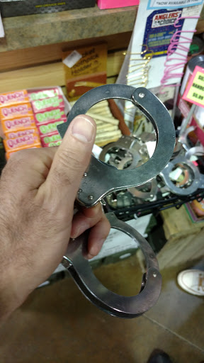 Camping Store «Harry’s Outdoor», reviews and photos, 691 US-130, Robbinsville, NJ 08691, USA