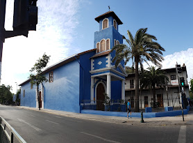 Iglesia La Viñita