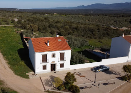 Casa Rural Mirador de los Tomillos C. de Bellavista, 24, 14447 Azuel, Córdoba, España