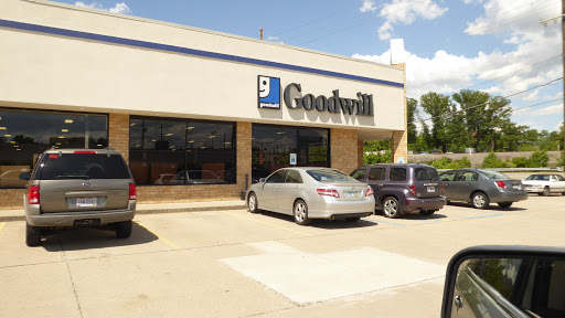 Thrift Store «Goodwill Industries», reviews and photos, 7773 Cincinnati Dayton Rd, West Chester Township, OH 45069, USA
