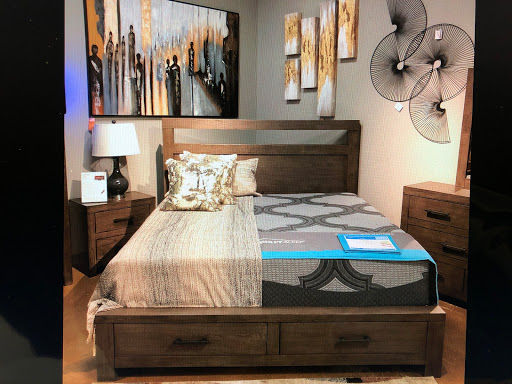 Furniture Store «Ashley HomeStore», reviews and photos, 545 NJ-17, Paramus, NJ 07652, USA