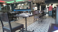 Bar du Restaurant italien La Tarantella à Saint-Maur-des-Fossés - n°6