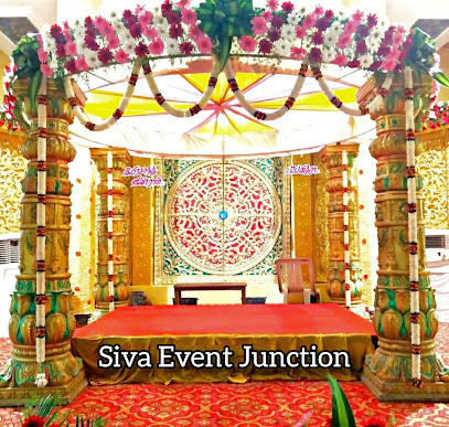 Siva Event Junction