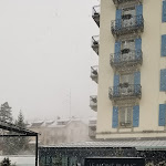 Photo n° 21 de l'avis de Fabrice.U fait le 13/02/2020 à 20:05 pour Le Matafan à Chamonix-Mont-Blanc