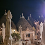 Photo n°5 de l'avis de Gianluca.a fait le 25/10/2022 à 08:25 sur le  Tenuta Monacelle à Monopoli