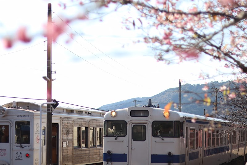 北郷駅