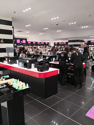 SEPHORA RENNES à Rennes