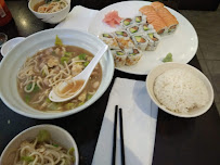 Plats et boissons du Restaurant japonais Hoki Sushi à Paris - n°18