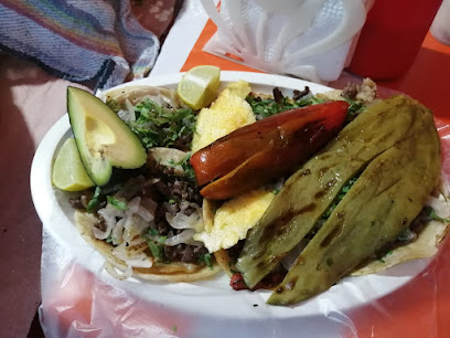 TAQUERIA EL TIGRE