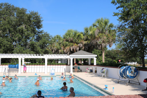 Performing Arts Theater «Savannah Center», reviews and photos, 1575 Buena Vista Blvd, The Villages, FL 32164, USA