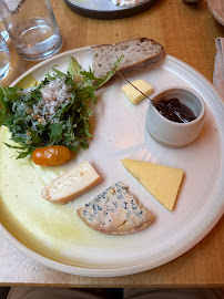 Foie gras du Restaurant Ripaille à Lille - n°3