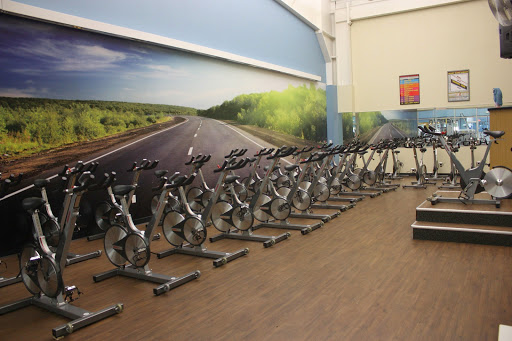 Gym «In-Shape Health Clubs», reviews and photos, 180 Griffith Ln, Brentwood, CA 94513, USA