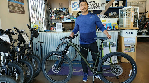 Bicycle Store «Bicycle Warehouse Chula Vista», reviews and photos, 3513 Main St, Chula Vista, CA 91911, USA