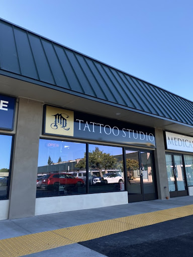 Explore wicked tattoo ideas, creative tattoo ideas in Thousand Oaks, available at MD Tattoo Studio
