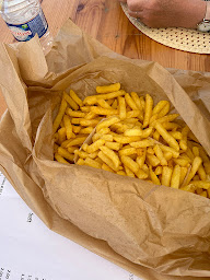 Photo n°25 de Friterie Les Ch'ti Minet à Sallaumines ()