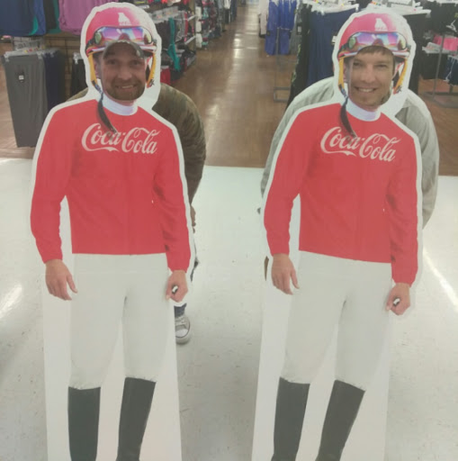 Department Store «Walmart Supercenter», reviews and photos, 200 Floyd Dr, Carrollton, KY 41008, USA