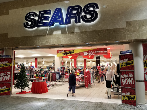 Department Store «Sears», reviews and photos, 3100 SW College Rd #300, Ocala, FL 34474, USA